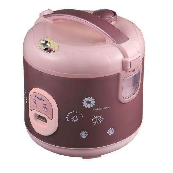 Magic Com Miyako MCM 18 BH