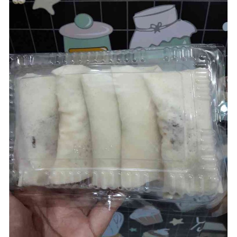 

frozen food piscok lumer