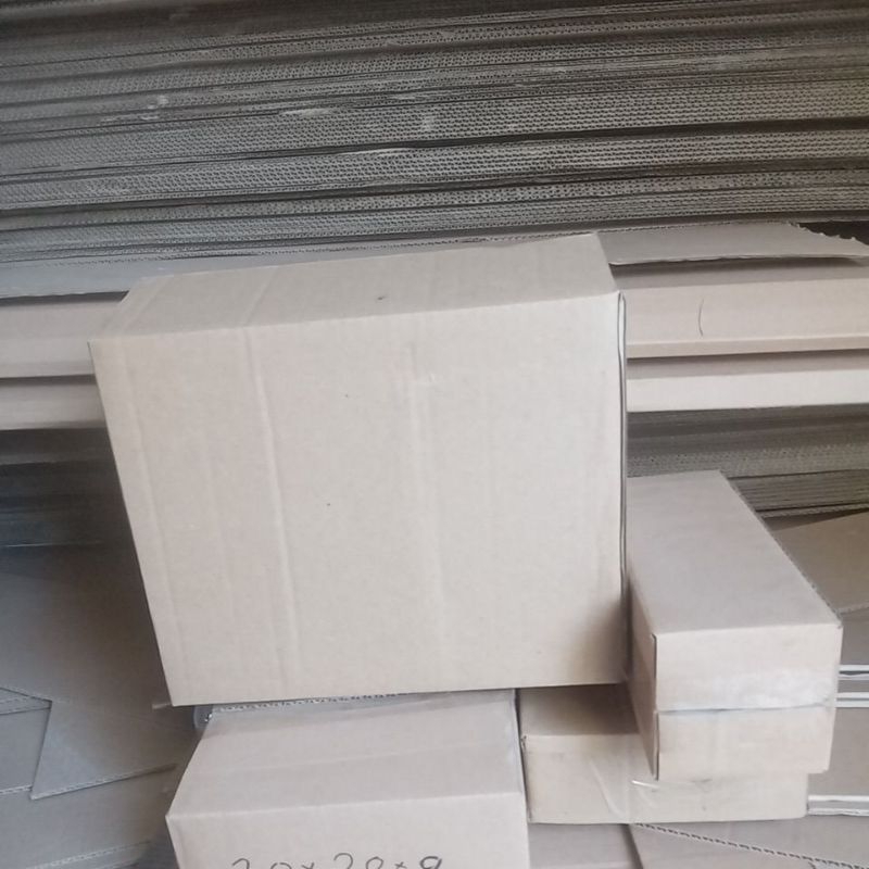 

kardus packing ukuran 29x19x23cm