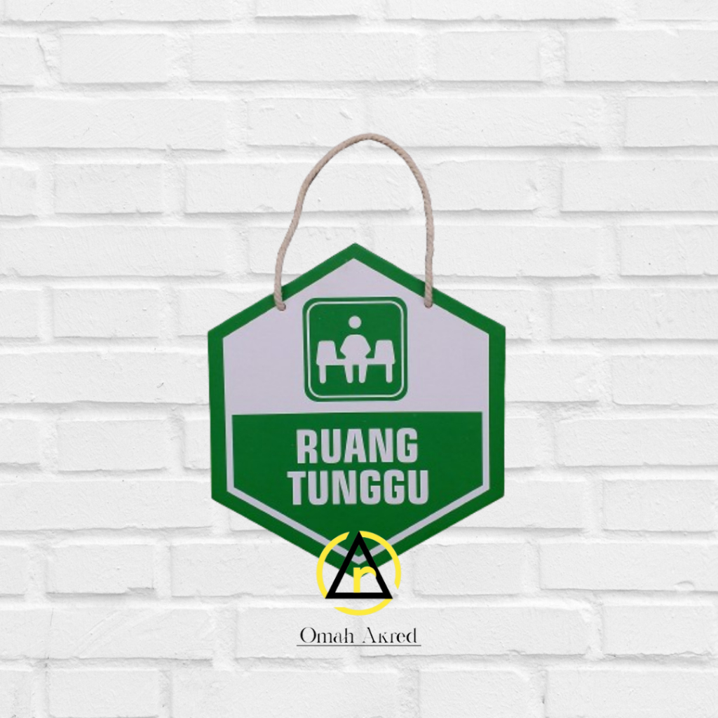 

Hard Poster Ruang Tunggu - Hard Poster Waiting Room - Hard Poster Tempat Tunggu