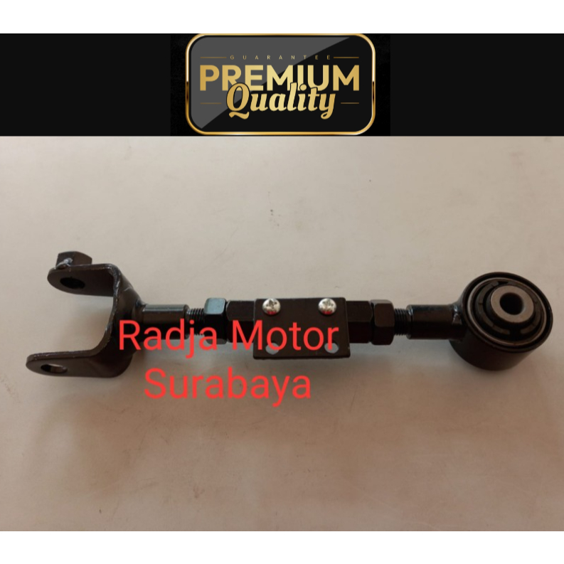 Promo UPPER ARM ATAU CHAMBER MODIF BELAKANG UNTUK MOBIL HONDA  CRV GEN3 tahun 2007 2008 2009 2010 20