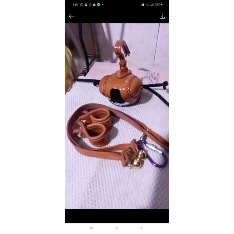 hood+anglet elang bk bondol