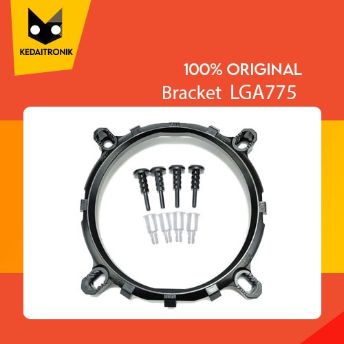 Bracket CPU Intel LGA 775 115x 1200 Bracket CPU Cooler Fan