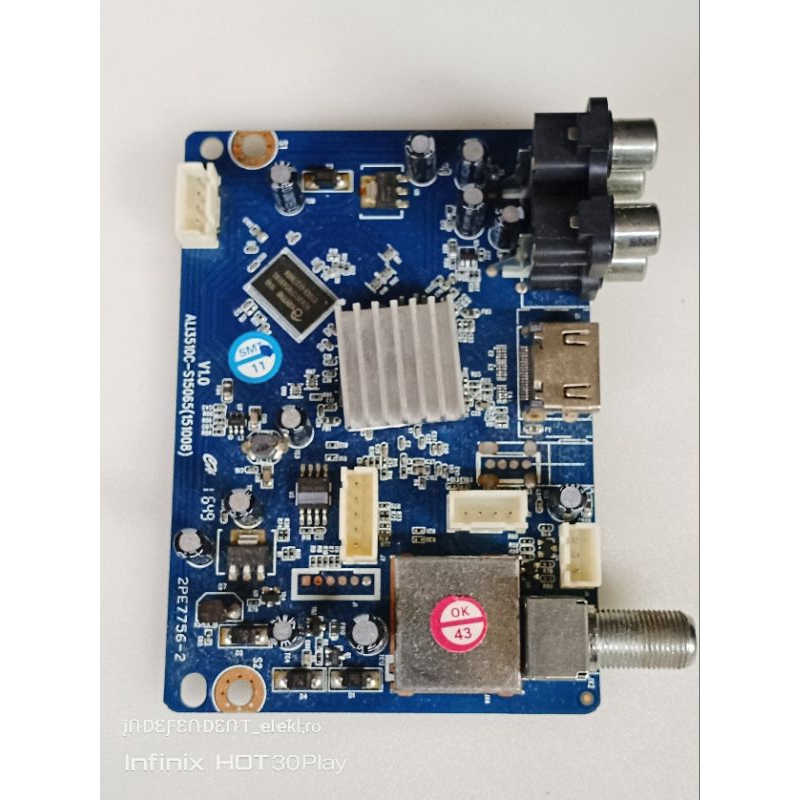 Mesin reciver parabola LG SAT lgsat   LG SAT BIGBANG HD LG-101   mesin reciver parabola lgsat bigban
