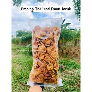 

COD 500 GRAM ANEKA EMPING BELINJO THAILAND PEDAS MANIS RUJAK MEINJO ENAK BLINJO SEDAP MLINJO CEMILAN SNACK LEBARAN IDU FITRI GROSIR BESAR KALIMANTAN