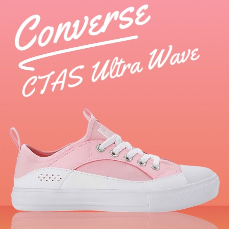 Converse CTAS Wave Ultra OX A03055C