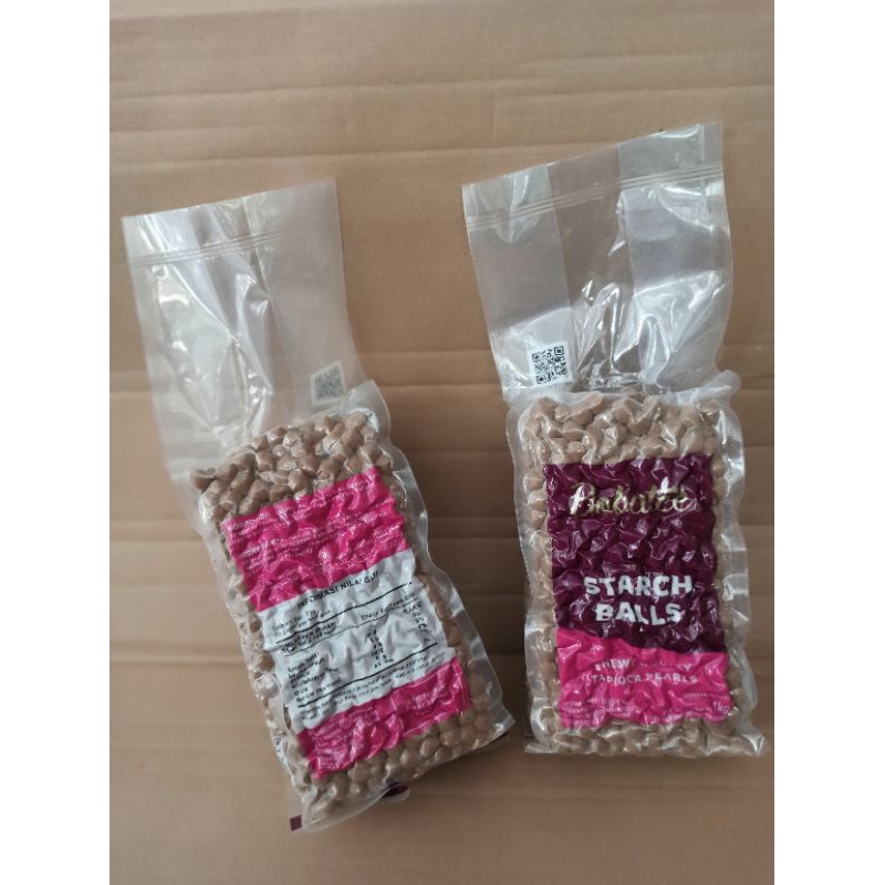 

BOBA TEE 1kg/es Boba/Boba/buble/