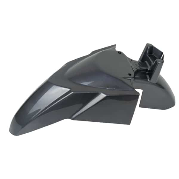 61100K46N00ZJ Fender Front Spakbor Depan Grey Metalic Honda Vario 110 eSP 61100-K46-N00ZJ