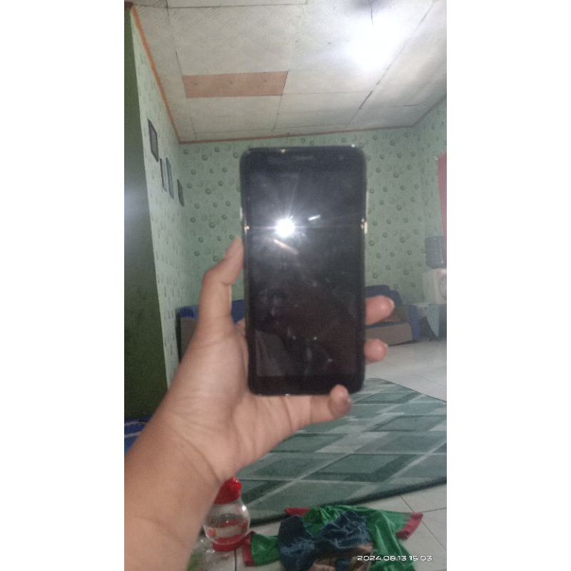 lcd touchcsreen advan s6 i55d