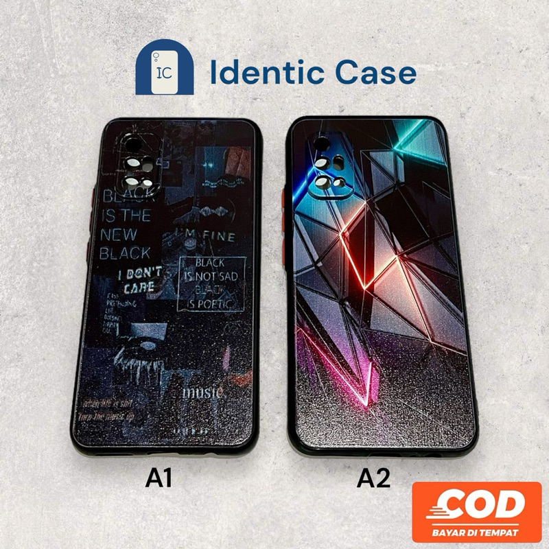 Case Vivo V17 INDO /V19 INDO / NEO /Clear Case / Case Bening/ Hybrid Case / Soft Case / Hard Case / 