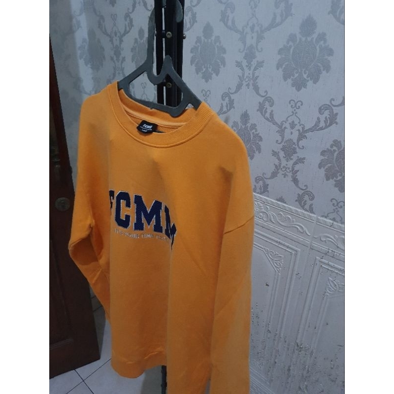 Crewneck FCMM