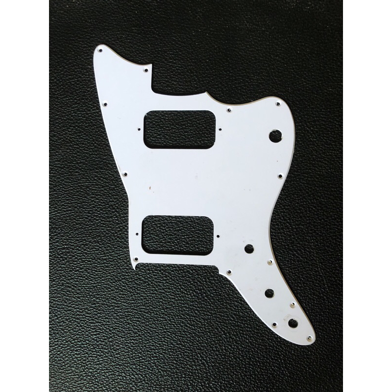 Pickguard Guitar Electric Fender/Squier Jazzmaster & Jaguar