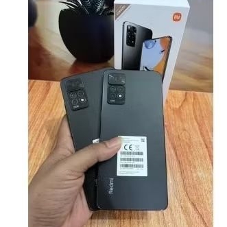 REDMI NOTE 11 2024 SECOND ORIGINAL NORMAL
