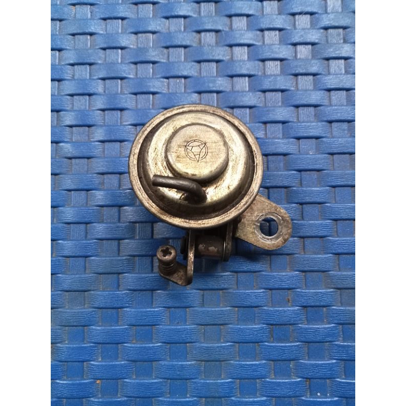 Vacum idle up AC Mitsubishi Kuda Bensin