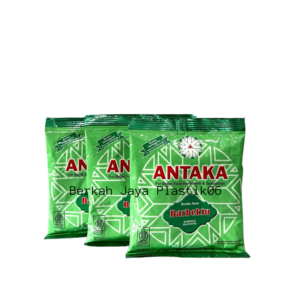 

Antaka Bumbu Tabur - Sachet (100 gr)