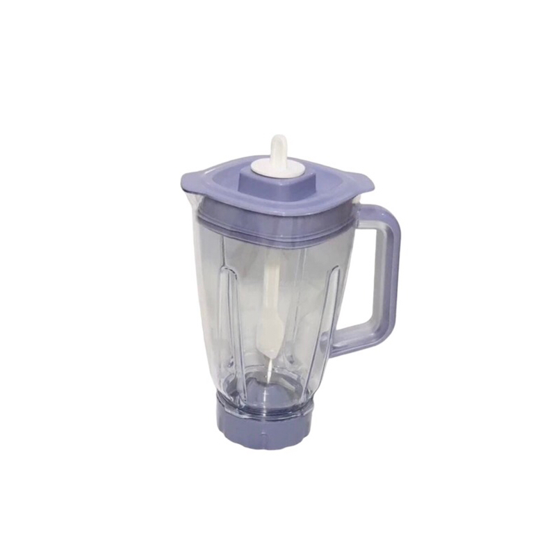 Gelas Plastik Blender Philips 1 Set HR 2221 - HR 2222 - HR 2223