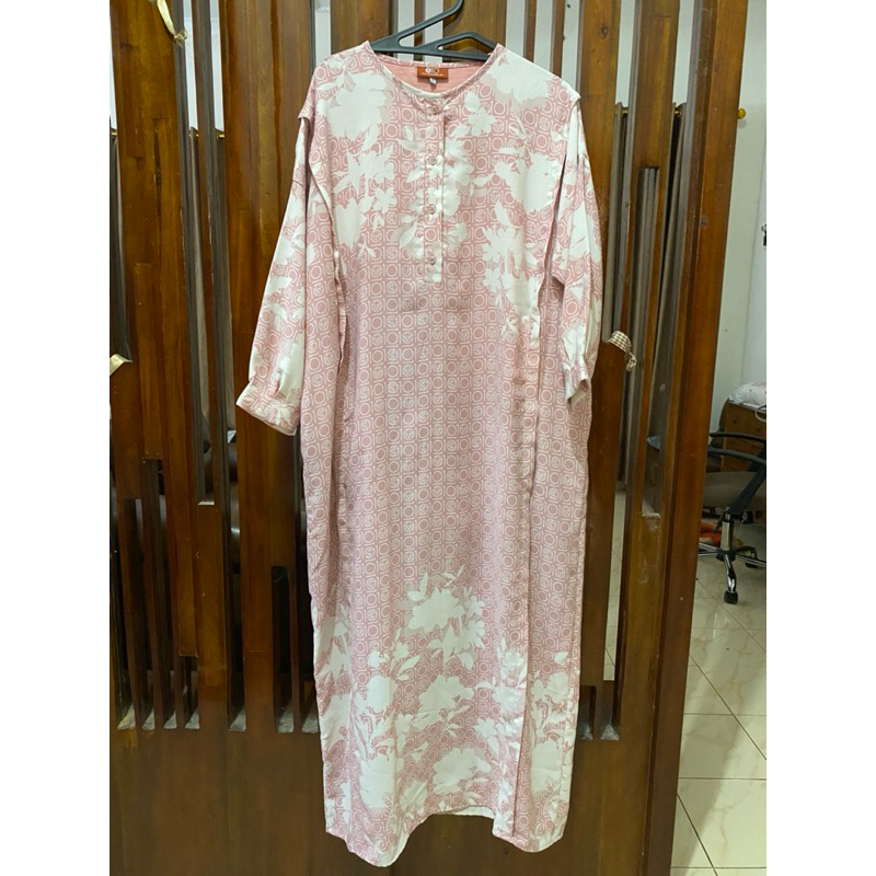 Preloved Sofia Dress Ria Miranda Preloved Tunik RiaMiranda RM BS BJ