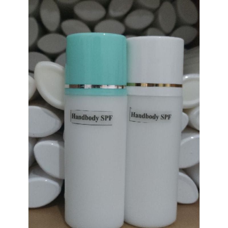 HB WHITENING SIANG SPF 50 GRADE A/B
