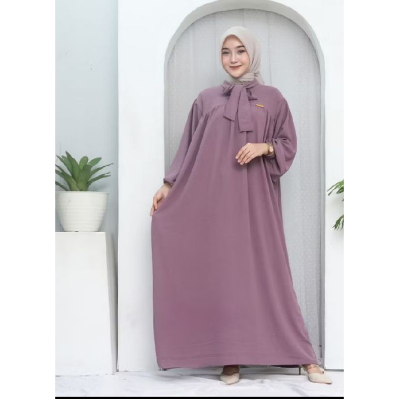 MAMERTDRES CRINKLE AIRFLOW //,GAMIS CRINKLE URAGIRI