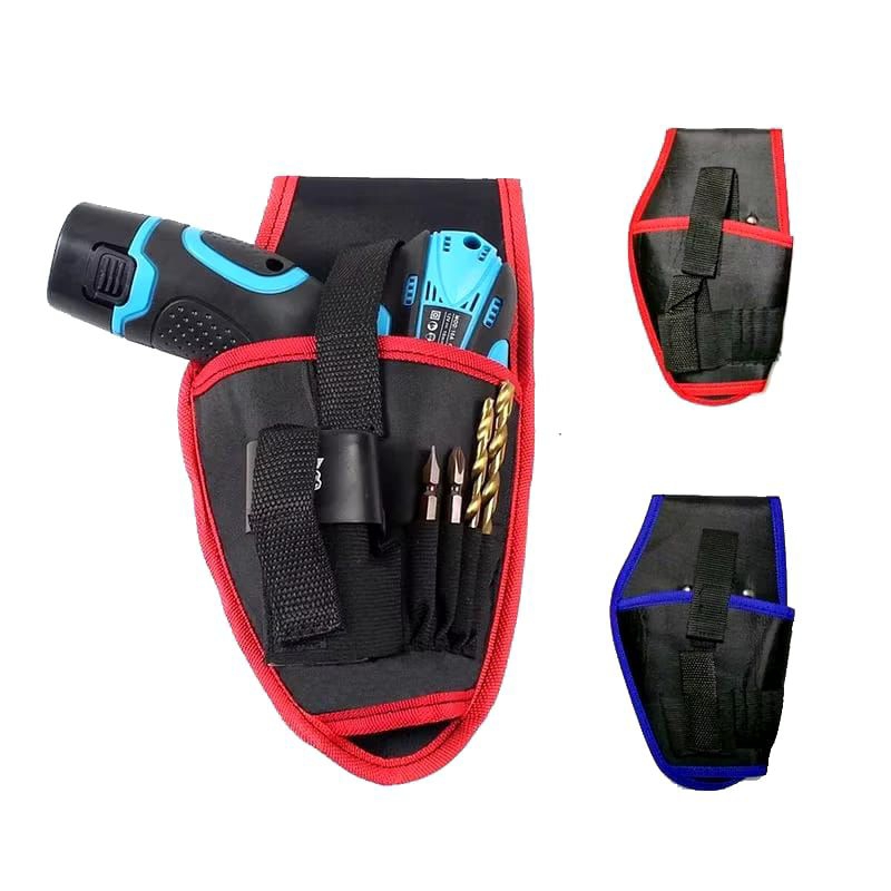 tas tempat bor / tas pinggang buat bor