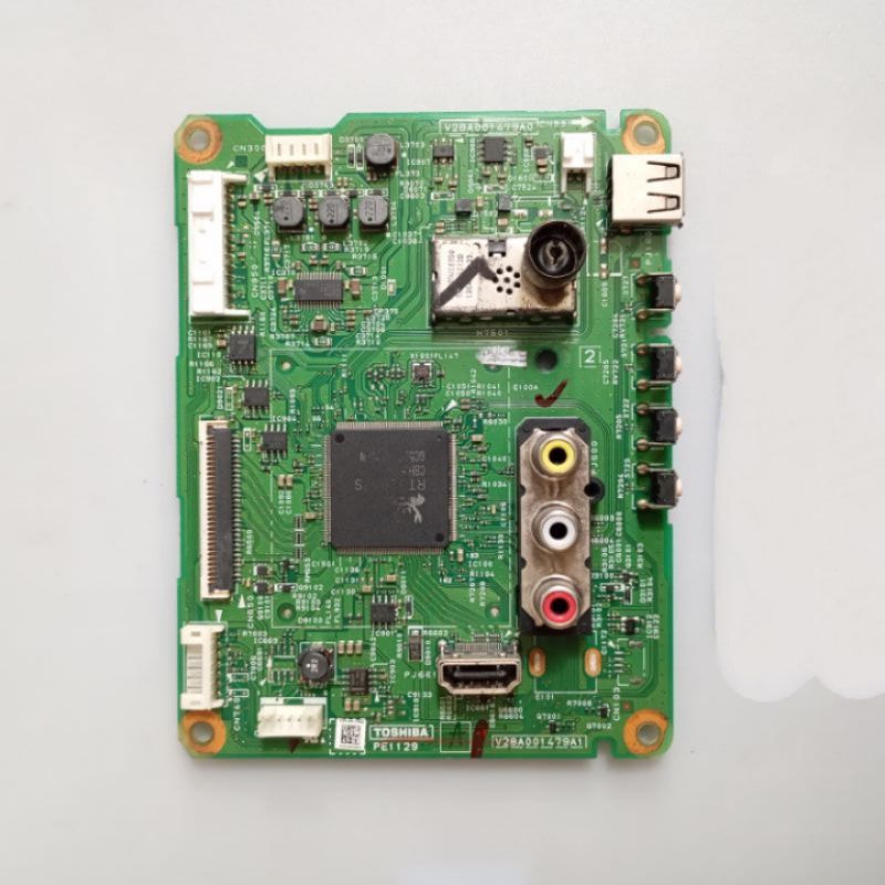 MB Mainboard Toshiba 32P1400VJ .32P1400
