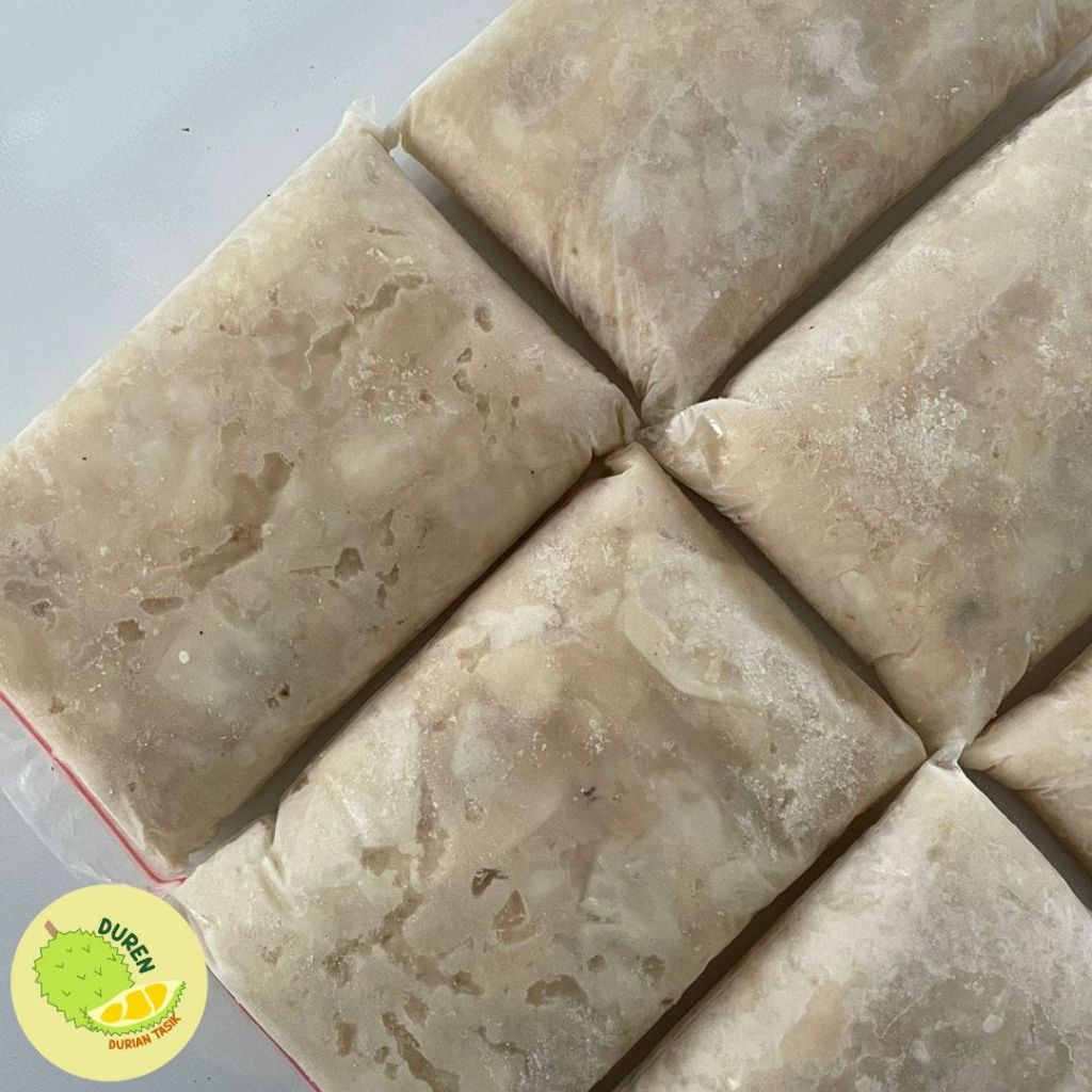 

Sirsak Frozen 1kg