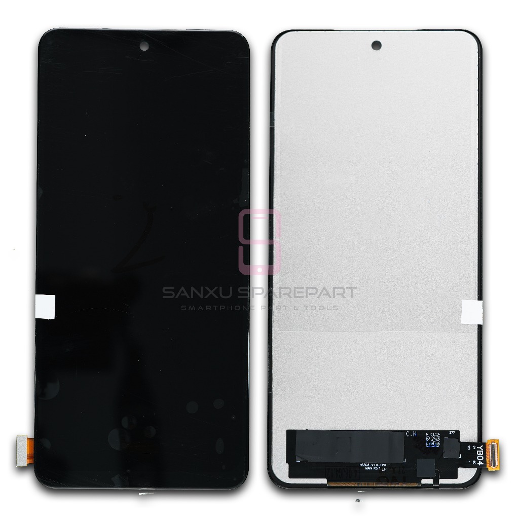 Lcd Vivo X60 X60T X70 X70T Fullset Lcd Touchscreen