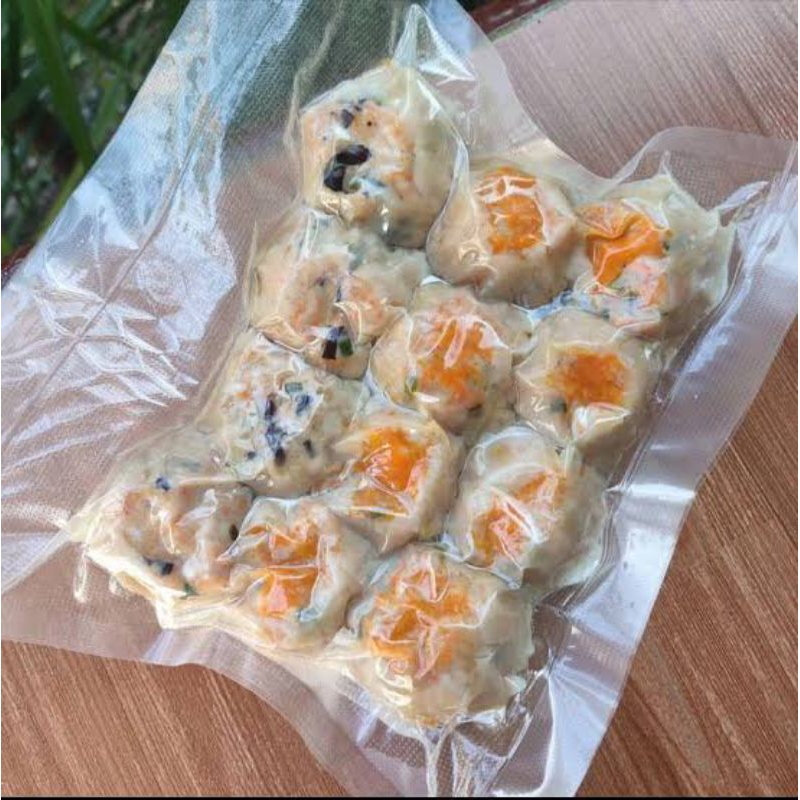 

Dimsum Frozen Homemade Berkualitas