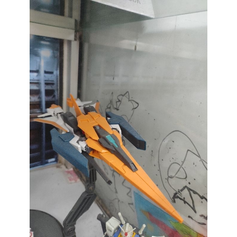 gundam arios bandai