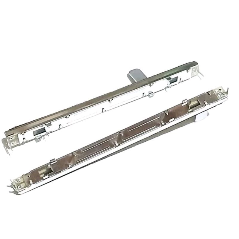 Potensio Geser 12,8cm Kaki 2-1 A10K