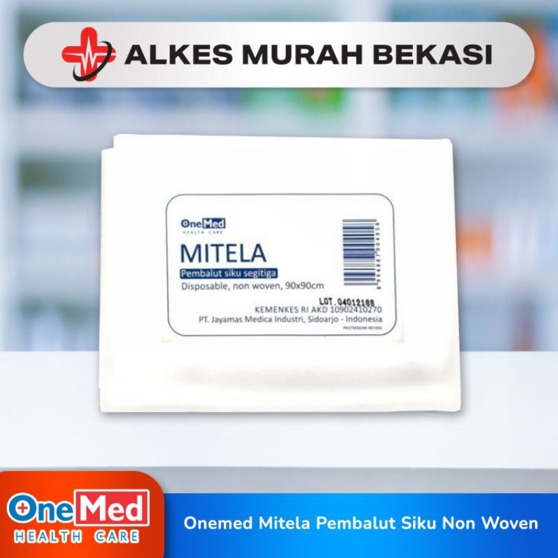 ONEMED Mitela Non Woven