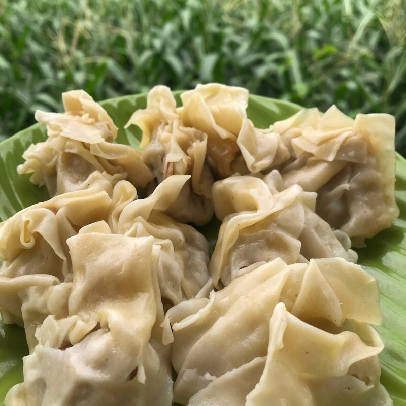 

Siomay Bakso Daging Sapi Special / Siomay Sayur Frozen isi 15 Biji