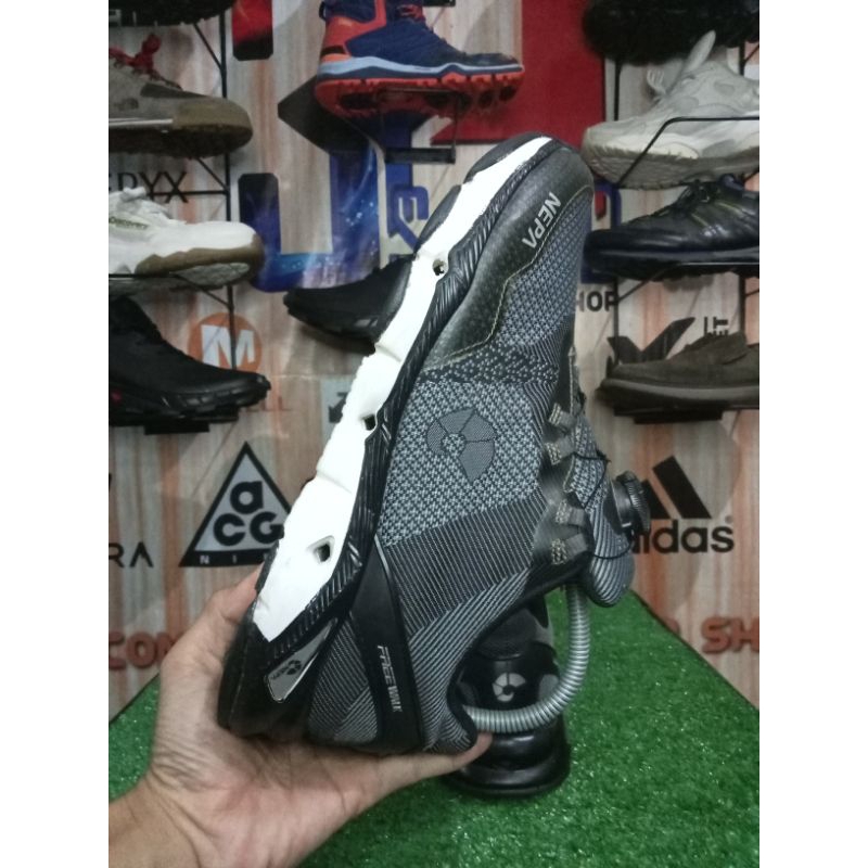 Sepatu Hiking / TrailRun / Running NEPA