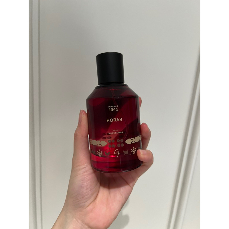 Project 1945 Horas Decant 5 ml / 10 ml