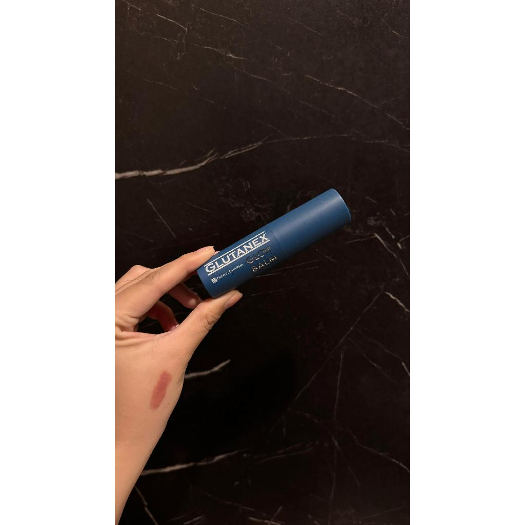 nexus pharma Glutanex Glow Balm