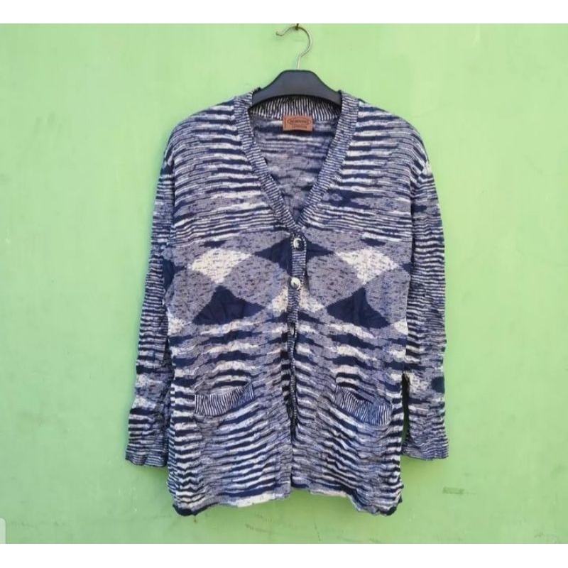 Missoni Cardigan Knitwear