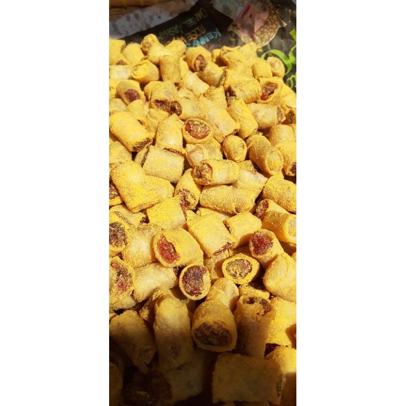 

sale pisang keju/sale Unyil keju 500gram