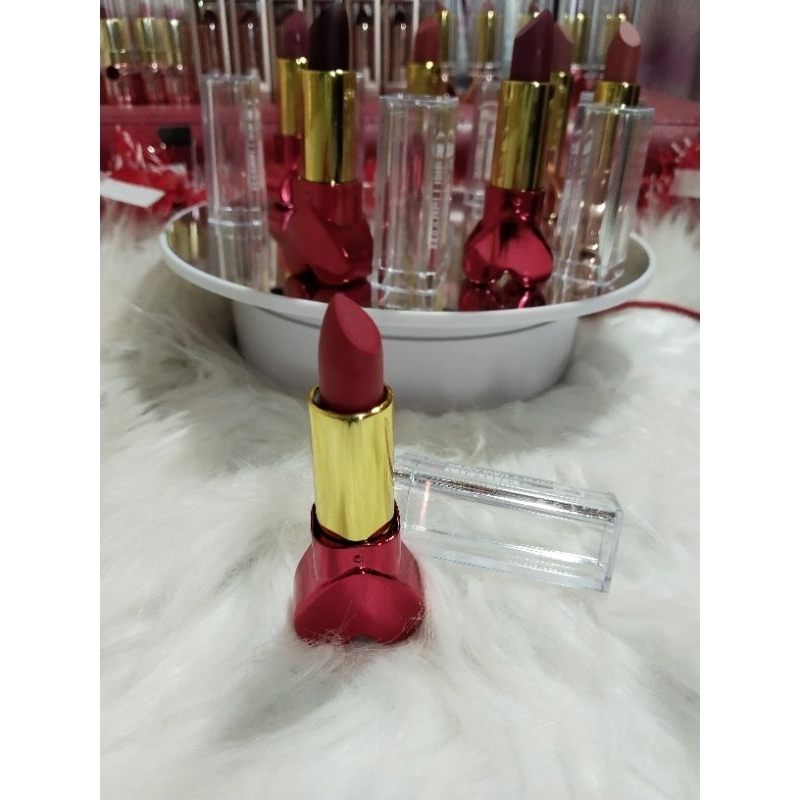 Lipstik Cantik Lipstik mewah Lipstik Murah Lipstik Merah Lipstik Korea Lipstik Viral Lipstik Matte L