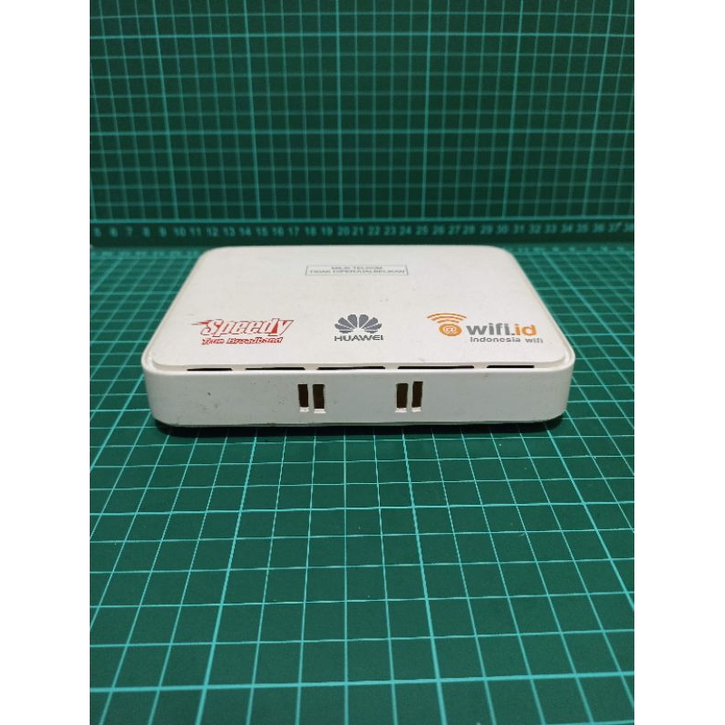 HOME GATEWAY HUAWEI HG532e