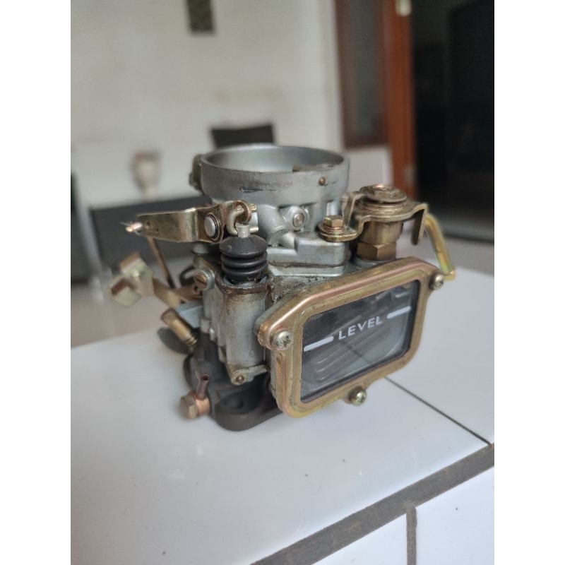 Karburator Datsun 1600 (NOS) new old stock