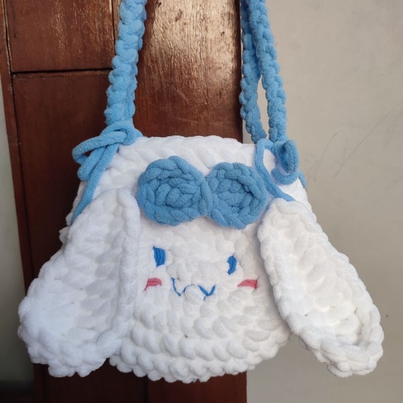CINNAMOROLL BAG