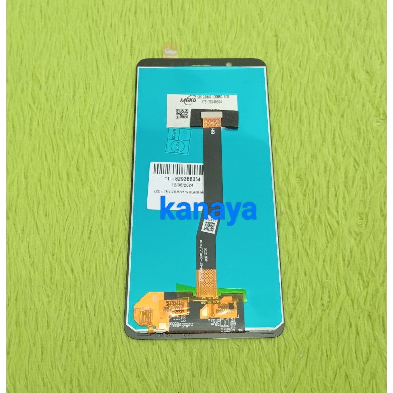 Lcd Vivo V7 / Vivo 1718 Original