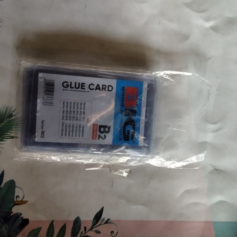 co card b 2
