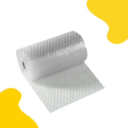 

Bubble WRAP Untuk Tambahan PACKING