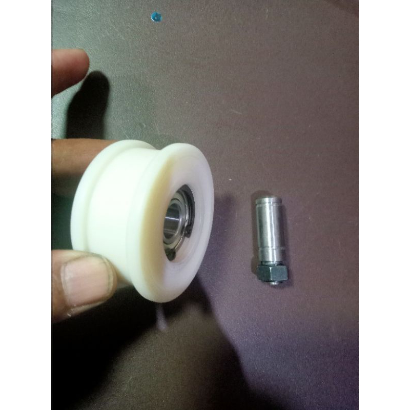 idler dryer speed queen