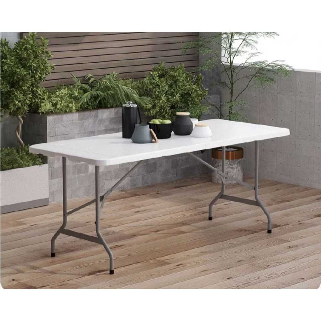 Meja Lipat Portable Meja Lipat Jualan Payung Meja Lipat Jualan