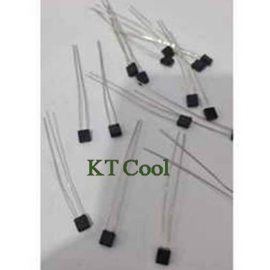 FUSE/THERMOFUSE DINAMO KIPAS ANGIN 2 A -135°