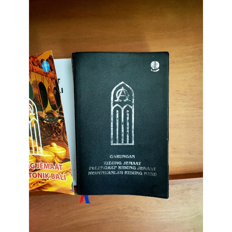 Gabungan KJ, PKJ, NKB Terbaru