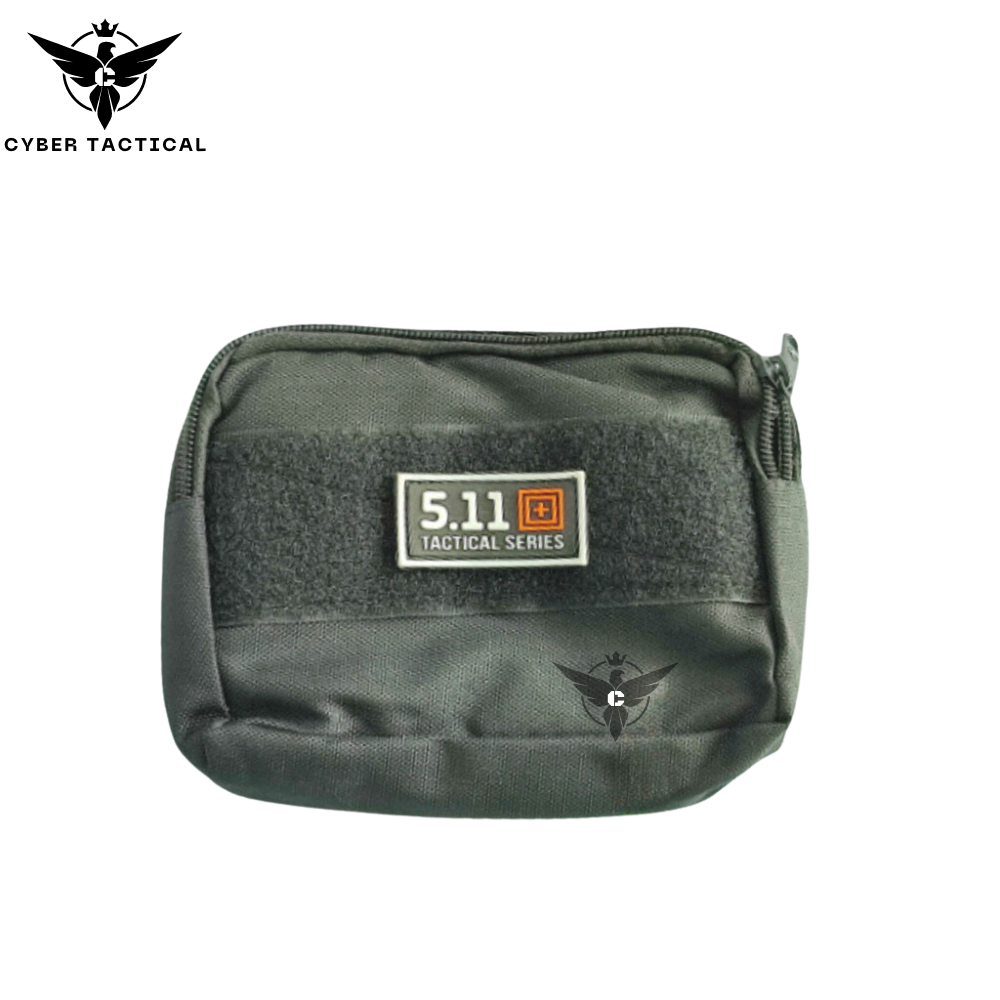 Promo Cyber Tactical POUCH MEDIC | POUCH EDC TACTICAL | SARUNG KOPEL TACTICAL | POUCH TACTICAL COD