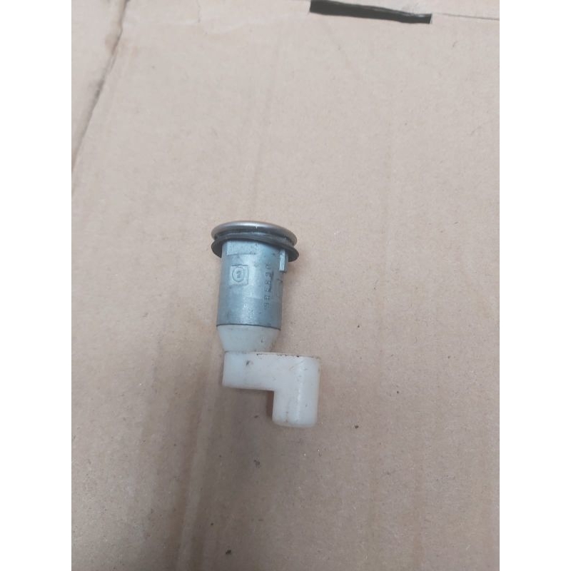 Kunci jok blakang supra x lama ori copotan